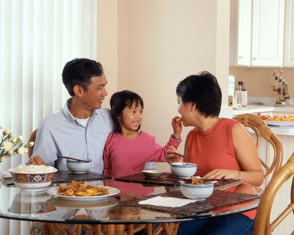 Nutrition pour différents styles de vie