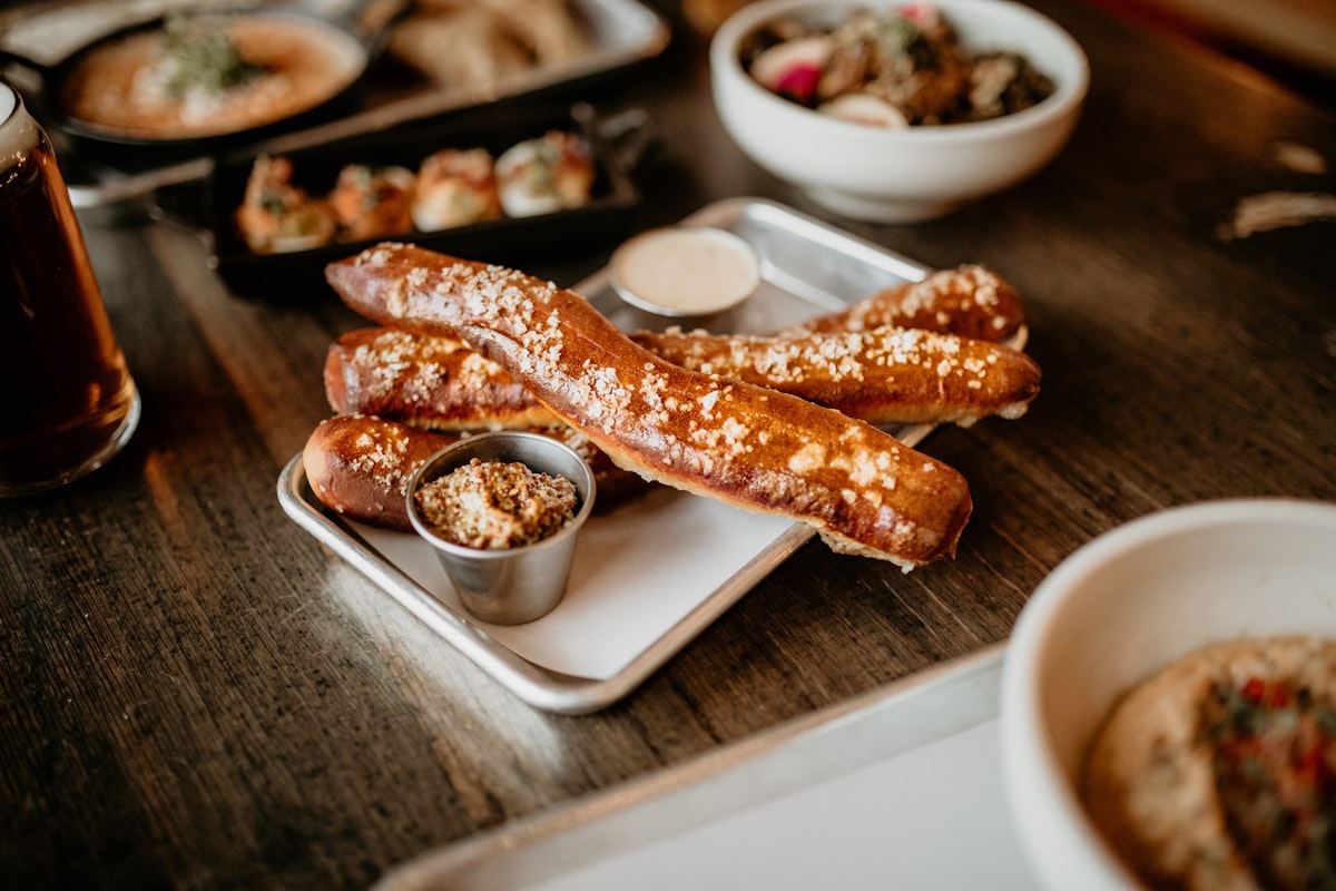 Gestion des portions alimentaires